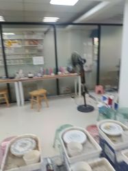 -BBVR团建聚会体验馆·亲子DIY手工