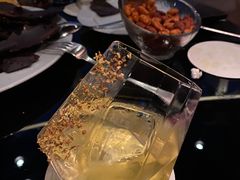-广州四季酒店·天吧·高空酒吧