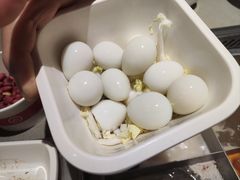 -海底捞火锅(顺义华联店)