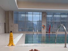 -喜来登大酒店健身中心