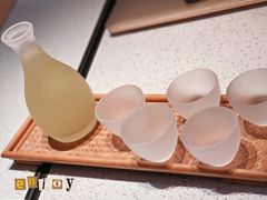-竹外桃花·江南小酒馆(SKP·S店)