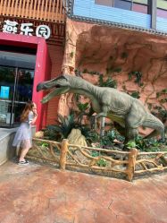 -宝燕乐园(闵行旗舰店)