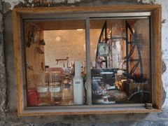 -METAL HANDS(五道营店)