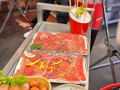 -生活如沸·顺德水牛奶火锅(大学路店)