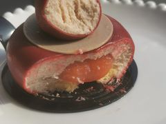 -La Porte de Paris 巴黎之门法式甜品