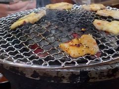 -大阪烧肉BAKA一代(十亩地店)