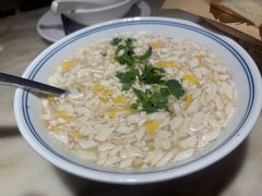 -老淮安·淮安菜(周恩来纪念馆店)