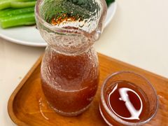 -蔡澜点心·粤菜(嘉里中心店)