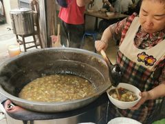 -老字号贾家肉丸糊辣汤(光明巷店)