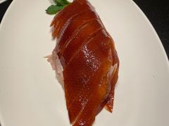 -四季民福烤鸭店(外滩外白渡桥店)