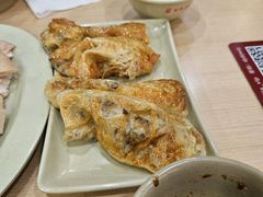 -百家鸡味馆(清泰店)