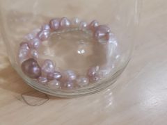 -十八字金·开蚌·银饰DIY·手作体验团建(和平大悦城店)