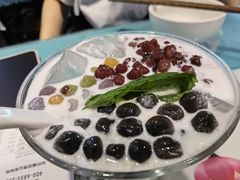 -张氏宽窄巷成都名小吃(茂业百货华强北店)