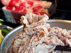 -爱伲牛肉火锅自助(景洪店)