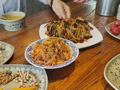 -呱呱叫民俗风味主题餐厅(沣峪口店)