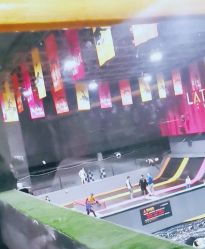 -latitude乐图空间(建宁路店)