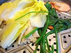-苏大嘴海鲜牧场(奥林匹克店)