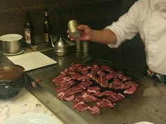 -漳州佰翔圆山酒店·圆山畔西餐厅