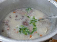 -南记食粥坊·宵夜大排档(莲花总店)