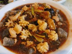 -牟传仁饭庄(星海店)