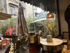 -贰醒·私房小院烧烤 (太古里店)