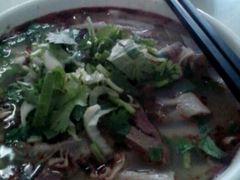 纯肉羊杂碎-蔺家老字号羊杂碎馆