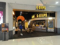 -G-STEPS舞蹈工作室