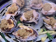 -渔人码头蒸汽海鲜(虬泾路店)
