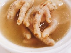 药膳凤爪-广州酒家(昌岗地铁站店)