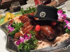 -荣兴酒家(徐家汇店)