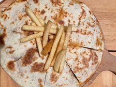 -ALAMEEN阿拉伯餐厅(三里屯店)