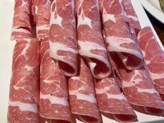 -義聚德·清真铜锅涮羊肉·烧烤(河东店)