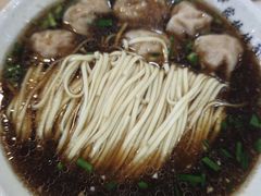 -蒋家桥饺面店(东关街店)