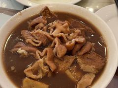 -北京小肠陈饭庄(方庄店)