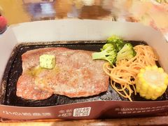 -必胜客(上海新南方商城PH店)