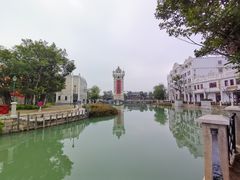 -赤坎·广东华侨国际旅游度假区