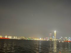 -金鸡湖景区