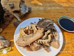 -老方牛味馆