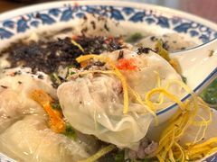 -老温州馄饨担(东游大厦店)