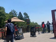 -莫干山风景区