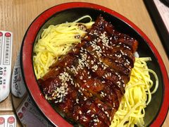 -鳗鳗的爱(远洋未来广场店)