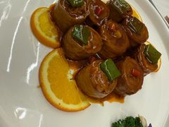 -鹿鸣春饭店(总店)