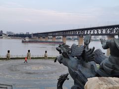 -汉水谣·江景餐厅(江滩店)