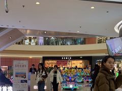 -万达广场(龙湖店)