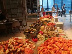 -TABLE·味西餐厅-成都茂业JW万豪酒店