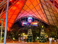 -三亚海昌梦幻海洋不夜城