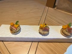 -庐灶江南·江南菜·四合院Bistro(东直门雍和宫·原华侨宾馆店)