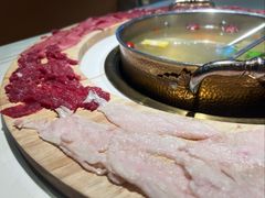 -牛人日志·鲜牛肉骨汤火锅(万科里瑧店)