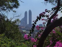 -鸿山公园