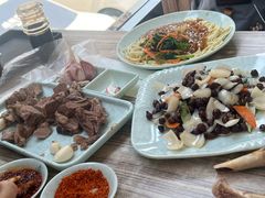 -清真·益鑫羊肉手抓馆(花园北街店)